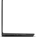 Lenovo ThinkPad P52 i7-8850H 64GB 4TB SSD P1000 Przekątna ekranu 15.6"