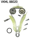 DISTRIBUTION JEU CHAÎNE ÉLÉMENTS MINI R56, R57, R58, R59, CLUBMAN R55 1.6photo 1