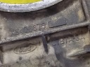 FORD FIESTA MK5 1.8 D CARTER CUVETTE HUILEUX XS4Q6675photo 11