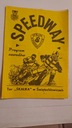 СЛЕСК СВЕНТОХЛОВИЦЕ - ПОЛОНЕС ПОЗНЬЯ, 07.04.1991. ПРОГРАММА SPEEDWAY ЗАВЕРШЕНА.