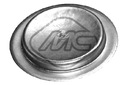 METALCAUCHO BLIND PLUG BLOKU 50MM FIAT UNO photo 2 - milautoparts-fr.ukrlive.com