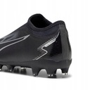 Детские футбольные бутсы Kork PUMA ULTRA MATCH LL FG/AG 107514 02