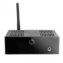 SILENT ANGEL BREMEN B1 аудиофильский стример