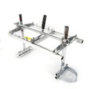 ПОРТАТИВНАЯ РАМОЧНАЯ ПИЛА ДЕРЖАТЕЛЬ ДЛЯ ПИЛЫ 24 ДЮЙМА