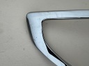 PEUGEOT EXPERT TRAVELLER 17R- CHROME GRILLE DE RADIATEUR CALANDRE AVANT 9811825177photo 8