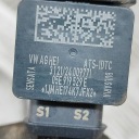 SKODA OCTAVIA MK4 2024 SENSOR TEMPERATURES LUBRICANTS  photo 6