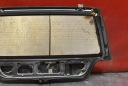 КРИШКА БАГАЖНИКА БАГАЖНИКА ЗАД ЗАДНЯ СІРИЙ КОЛІР VW GOLF 2 II 3D HB 83-92  (17166364399) фото min 13