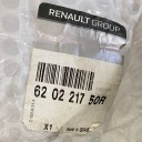 NEUF OE PARE-CHOCS AVANT RENAULT MEGANE III LIFT 620221285Rphoto 15