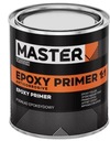 TROTON MASTER PODKŁAD EPOKSYDOWY ANTYKOROZYJNY 1:1 0,5L