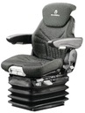СИДЕНЬЕ ВОДИТЕЛЯ С ПНЕВМОПОДВЕСКОЙ GRAMMER MAXIMO COMFORT