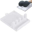 ПОДДЕРЖКА ДЛЯ СТОЛОВЫХ ПРИБОРОВ ПОДДОН, БЕЛЫЙ