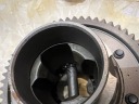 МЕХАНІЗМ ROZNICOWY FIAT PANDA 1991-2003 FIAT SEICENTO 1998-2010 ORI  (17366649778) фото min 9