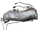 JEEP CHEROKEE V KL 2.2 CRD LAU 61 DPF САЖОВИЙ КАТАЛІЗАТОР ФІЛЬТР ЧАСТИНОК 53349853  (18035124821) фото min 8