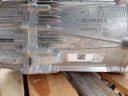 PORSCHE TAYCAN 9J ПЕРІД AXLE DRIVE 9J1901131C ENGINE EBG ЕЛЕКТРИЧНИЙ  (18030507643) фото min 8
