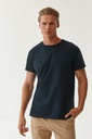 Pánske tričko z organickej bavlny Tatuum XL