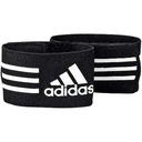 OPASKI ADIDAS PODTRZYMUJĄCE OCHRANIACZ PIŁKARSKIE