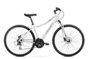 ROMET ORKAN 1 D 2022 17-дюймовый кроссовый велосипед
