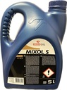 ORLEN OIL MIXOL S 5L. Rodzaj mineralne