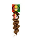 Синтетические локоны Rastafri Afrolocks для плетения Kingstone Curl, цвет 27