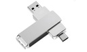 Флеш-накопитель 256 ГБ USB 3.0 Портативная флэш-память PENDRIVE 256 ГБ