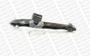 MONROE L69509 BRAS DE SUSPENSION SUSPENSION ROUESphoto 11