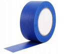 БУМАЖНАЯ ЛЕНТА ДЛЯ МАШИНЫ СИНЯЯ 38 ММ / 50 М ПЛ