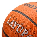 METEOR LAYUP JUNIOR/ЖЕНСКИЙ БАСКЕТБОЛ №6 оранжевый