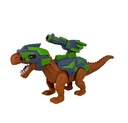 Dinosaurus na batérie s chodiacimi šípkami Vek dieťaťa 3 roky +