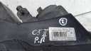 PHARE DROIT AVANT AVANT 9650055880 CITROEN C5 II 04-08photo 7