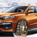 LANCUCHY SNIEGOWE, UNIVERSEL LANCUCHY SNIEGOWE VERS AUTOMOBILE 215-285 MMphoto 8