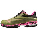 Кроссовки Mizuno Wave Exceed Light 2 Padel, размер 40