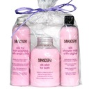 ШЕЛКОВАЯ КОСМЕТИКА BINGOSPA В ПОДАРОК