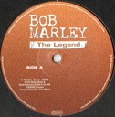 Bob Marley - The Legend *LP Wykonawca i