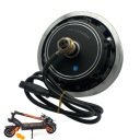 Двигуни Чорний 52V 1200W 2025