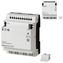 Расширение входов/выходов Easye4 24VDC 8DI 197220