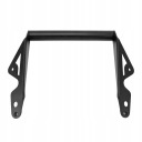 MOTORCYCLE NAVIGATION BRACKET MOCNO USTALONY ZELAZNY PHONE H1  photo 5