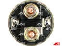MACHINE GUN STARTERS SWITCH MITSUBISHI - AS-PL + ASSISTANT DRIVER #28  photo 16
