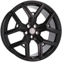 LLANTAS 22 PARA BMW X6 I (E71) M E71 I (E71) RESTYLING M F86 5 (F10 F11) 