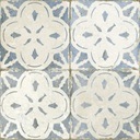 FS AURORA BLUE TILES 45X45 ЛОСНЧВОРК PERONDA G.I