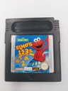 УЛИЦА СЕЗАМ - УЛИЦА СЕЗАМ: ELMO'S 123s / GB
