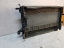 ENSEMBLE RADIATEURS AUDI E-TRON 50 55 4KE E TRON 8W0959455T 4KE121251Bphoto 7