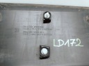 RENAULT TRAFIC III (X82) VIVARO B 14- MOULURE PORTES DROITE ARRIÈRE 768546496Rphoto 12