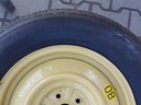 SUZUKI GRAND VITARA 2 II 05-12 RUEDA DE RECAMBIO 16 5X114,3 