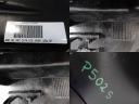PORSCHE 911 992 CARRERA SPORT 19- PARE-CHOCS SPOILER DIFFUSEUR RÉFLECTEURS ARRIÈREphoto 12