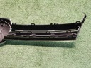 VW GOLF 7 VII 5G0 HIGHLINE 12-16 LATTICE PAD SIGN CHROME 5G0853655E  photo 9