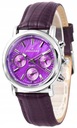 Женские часы J.Kerr Two Times Small Dial 24h