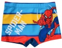 SWIM Трусы-боксеры SPIDER-MAN SWIM SHORTS 128/134 D026C