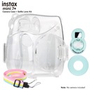 Fujifilm Instax Mini 7 + камера мгновенной печати