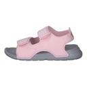 adidas Detské ľahké sandále na suchý zips roz.31 Veľkosť (new) 31
