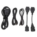 NARZEDZIE DIAGNOSTIC USB ADAPTATEUR SANS FIL III CAT3 CONNEXION 1Sphoto 8